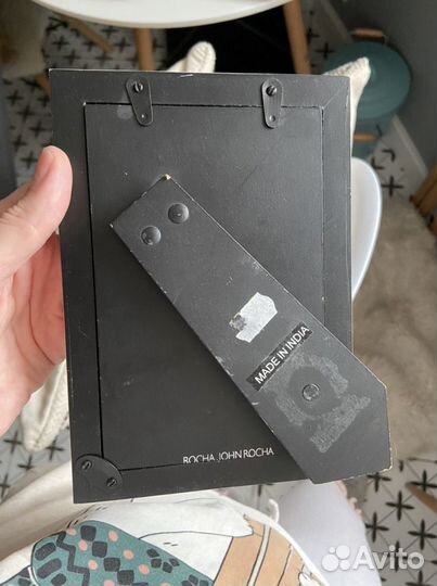 Фоторамки 2шт фото10*15см