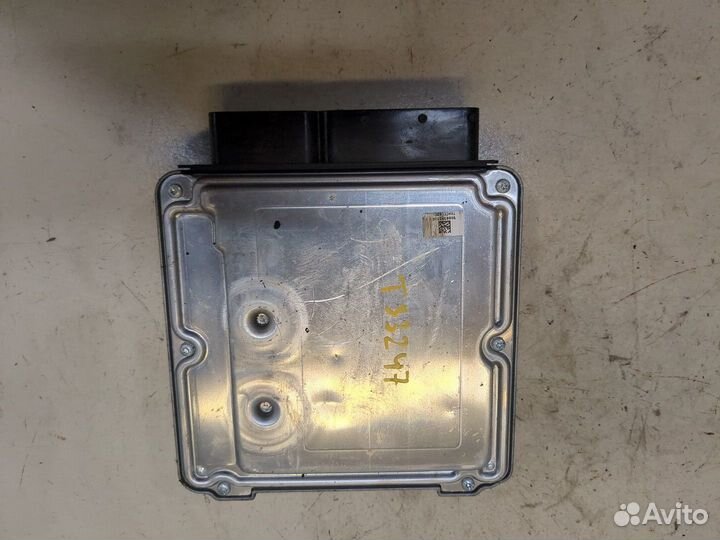 Блок управления двигателем Volkswagen Touran, 2006