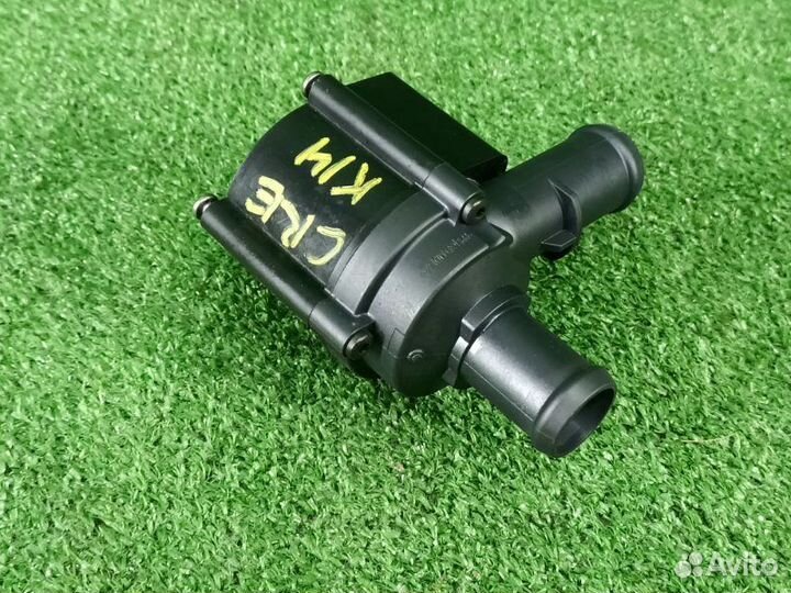 Насос водяной дополнительный (помпа) Audi A7 4G