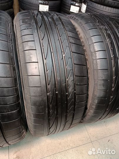 Bridgestone Dueler H/P Sport 265/50 R19 110W