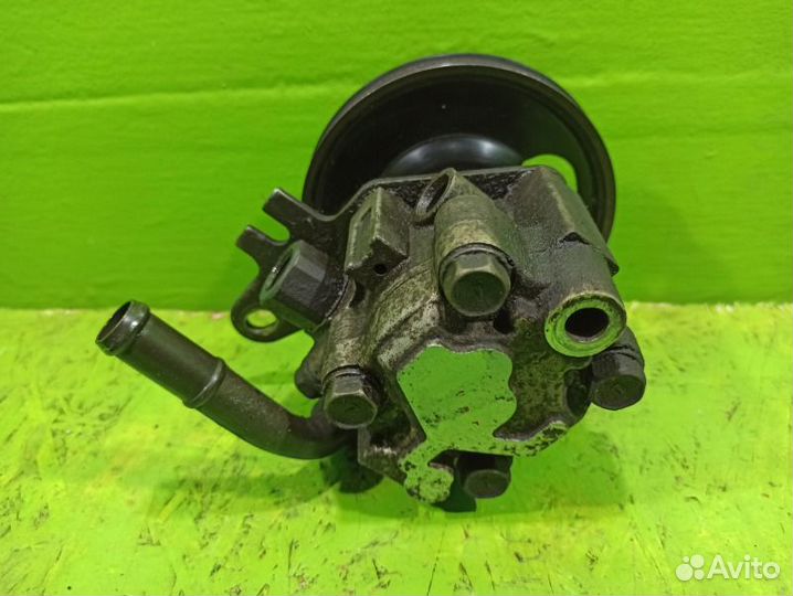 Насос гур Nissan Almera Classic QG16 2006