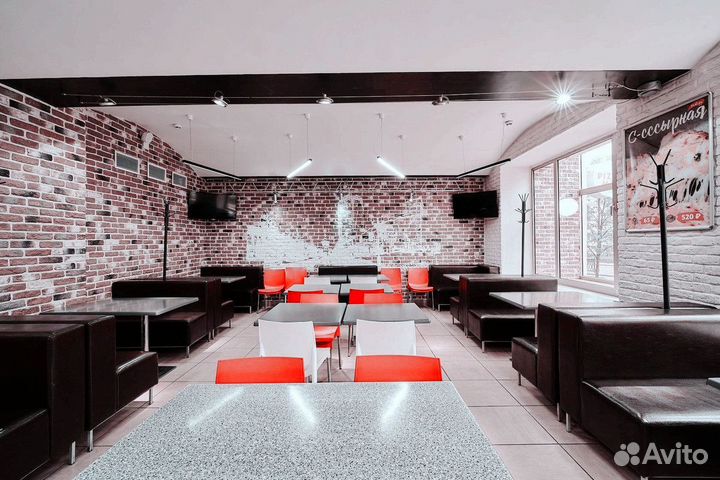 Продаётся готовый бизнес пиццерия Bella Vista Pizz