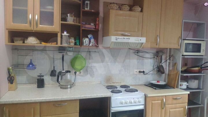 Комната 25 м², 2/3 эт.