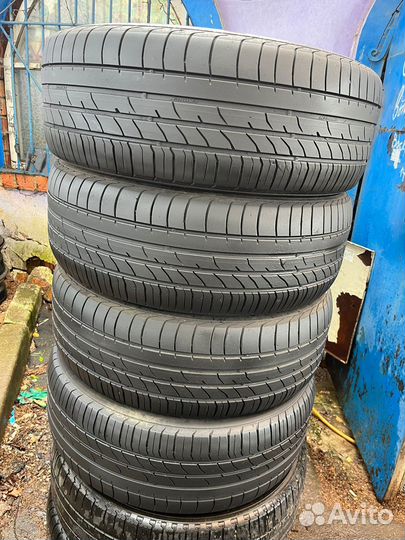 Kumho Crugen HP91 235/60 R18