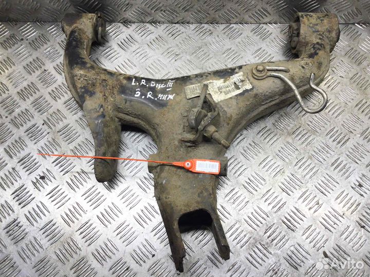 Рычаг задний правый Land Rover Discovery 276DT