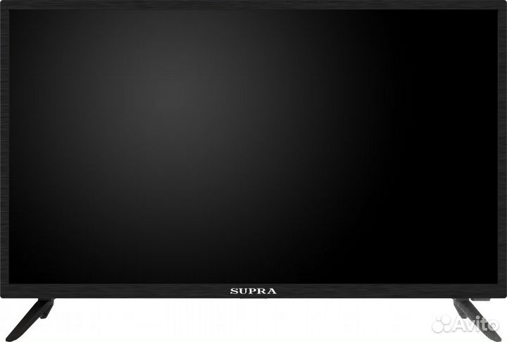 Новый Телевизор Телевизор supra STV-LC32LT0045W