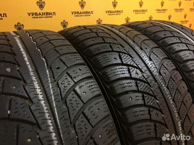 Gislaved Nord Frost 5 195/55 R15 89T