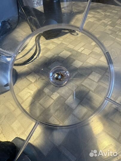 Блендер scarlett