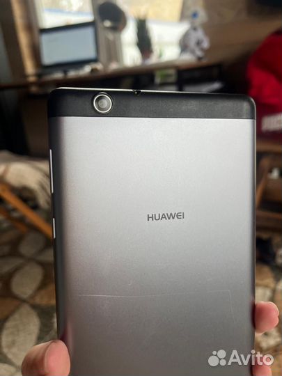 Планшет Huawei bg2 u01