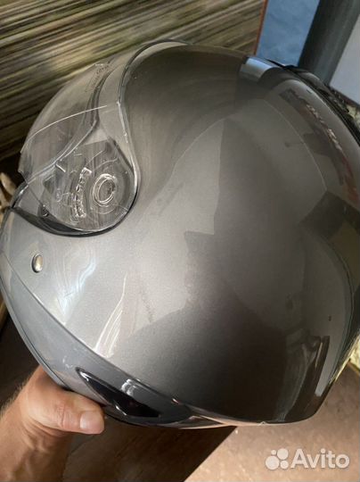Шлем для мотоцикла