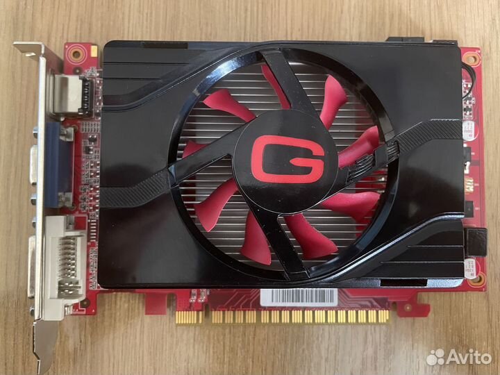 Продаю видеокарты