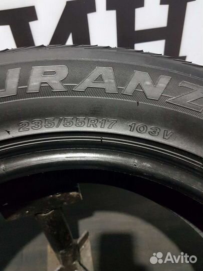 Bridgestone Turanza ER300 235/55 R17