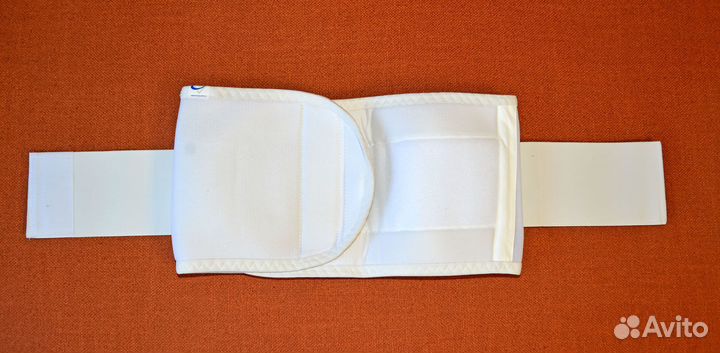 Бандаж послеродовой, послеоперационный, размер М