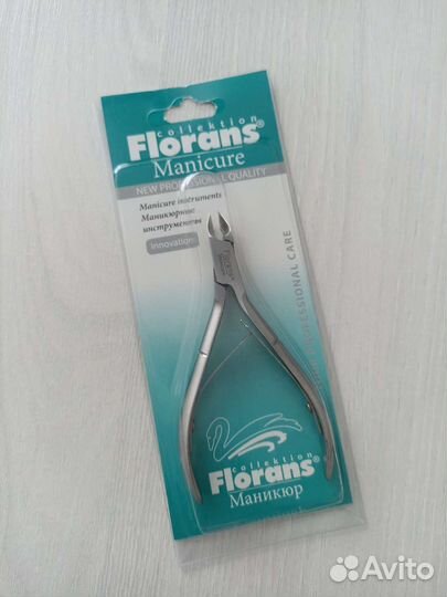 Кусачки Florans новые