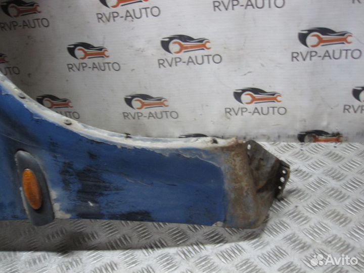 Крыло переднее Opel Vectra B 1.6 1995-2002