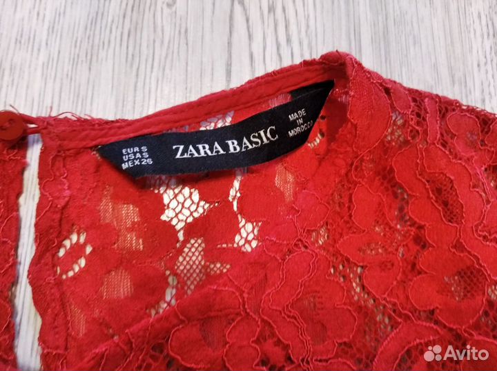 Комбинезоны Zara