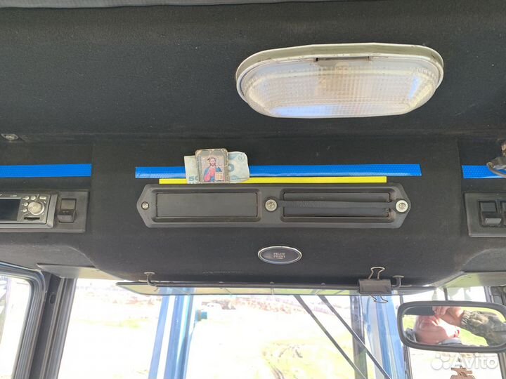 Трактор МТЗ (Беларус) 82.1 с КУН, 2016