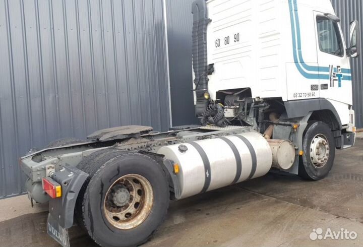 В разборке грузовик Volvo, FH 1999-2001