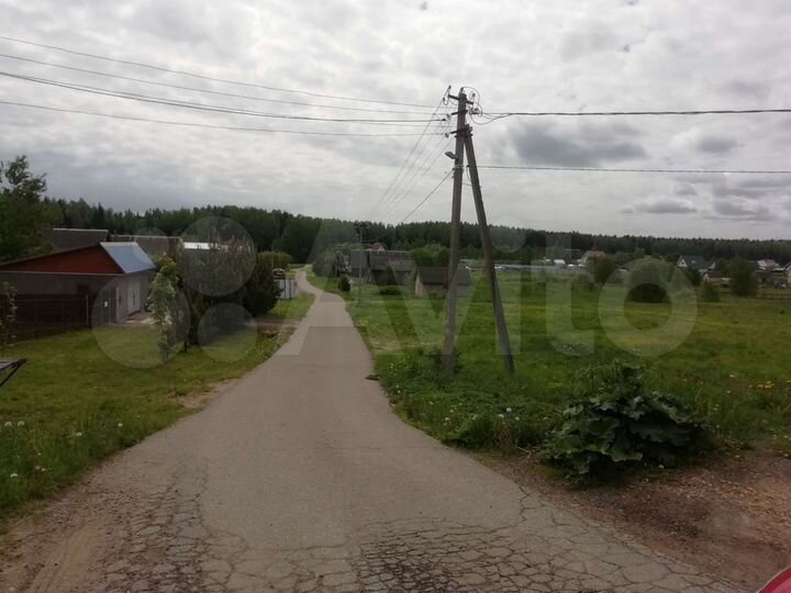 Участок 30 сот. (ИЖС)