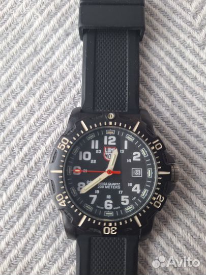 Luminox series 8800