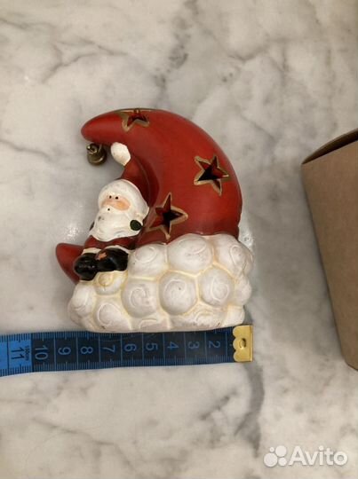 Подсвечник