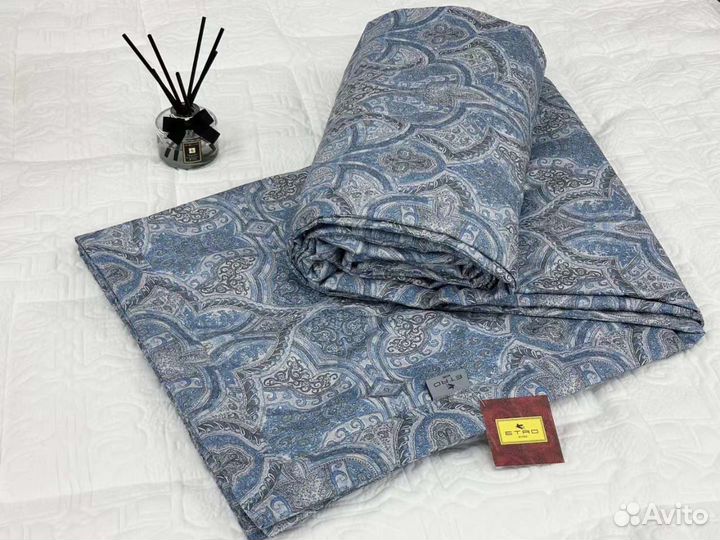 Одеяло etro размер в двух размерах