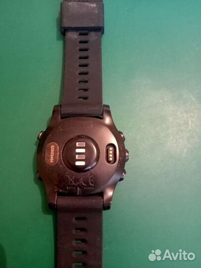 Garmin forerunner 945