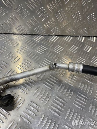 Трубка кондиционера Suzuki Grand Vitara J24B 2.4