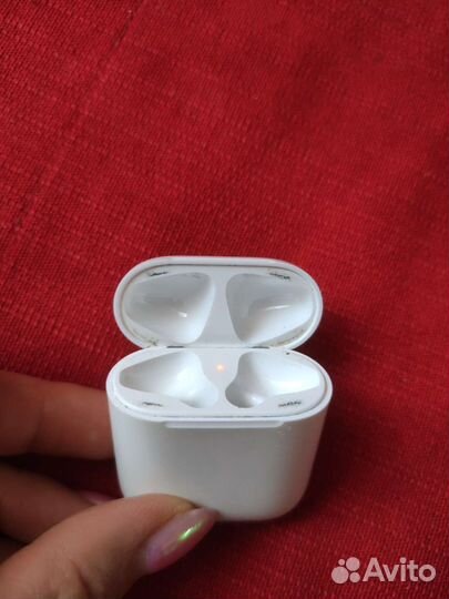 Кейс для airpods