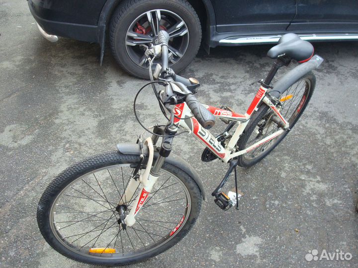 2 Велосипеда stels Miss 5100 и Miss 5300 сост нов