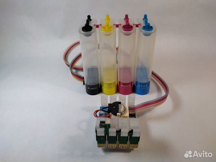 Пзк, снпч принтера, мфу