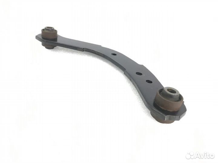Рычаг подвески задний правый Mitsubishi Asx 2021