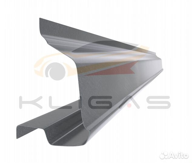 Ремонтный порог Volkswagen Transporter Multivan T5