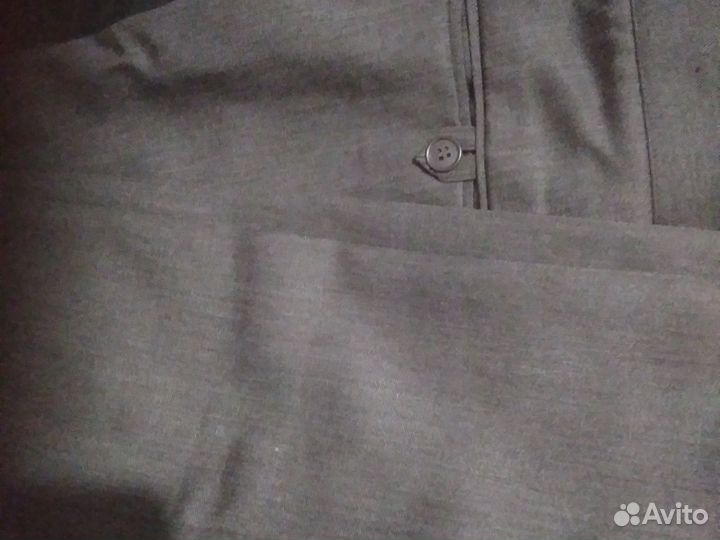 Брюки мужские