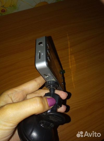 Видеорегистратор