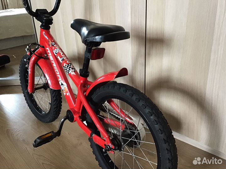 Велосипе Merida 16