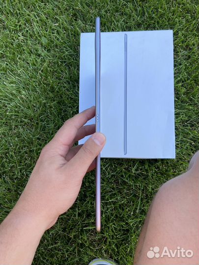 iPad pro 12 9 128GB Wi-Fi Cellular