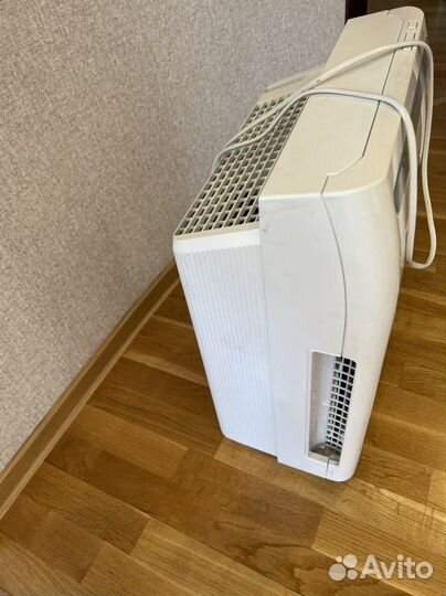 Очиститель воздуха Daikin