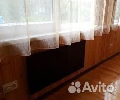 Дизайнерские стеклянные ик обогреватели Glassar