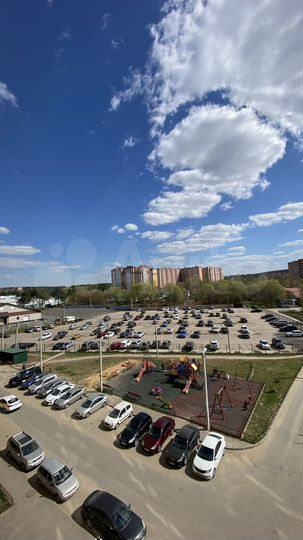 1-к. квартира, 31,5 м², 5/16 эт.