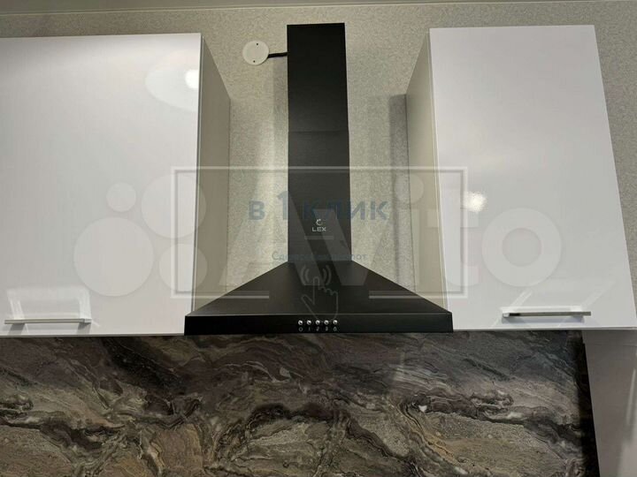 1-к. квартира, 23,7 м², 4/16 эт.