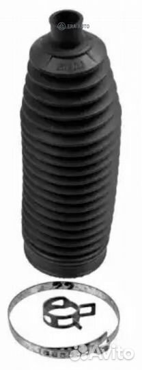 Lemforder 3396301 Пыльник рул.тяги BMW 1 (F20,F21) 11-20/3 (F30,F80) 11-19/X5 (F15,F85) 13-18 (с хом