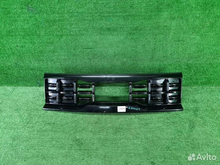 Решетка радиатора Kia Mohave