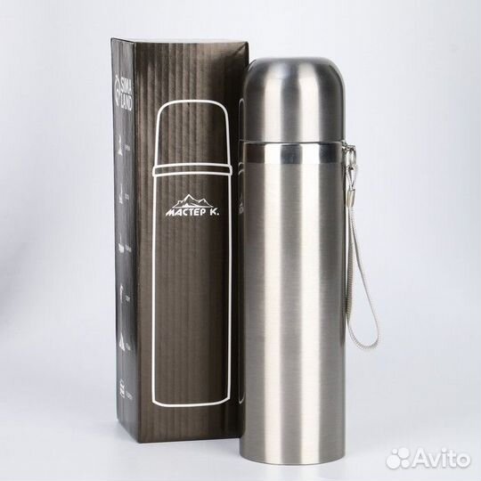 Термос, серия: Гильза, 