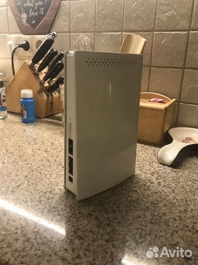 Wifi роутер 4g модем yota