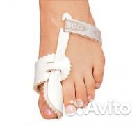 Бандаж коррегирующий на большой палец Fresco