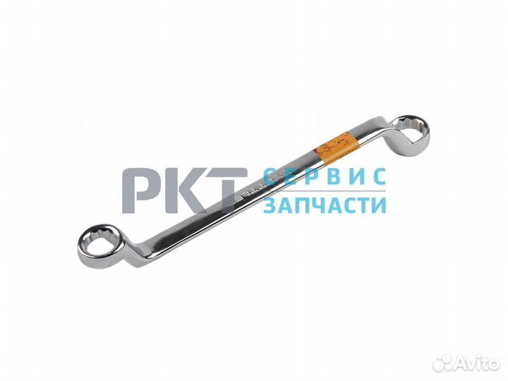 Ключ накидной 17х19 (vettler)