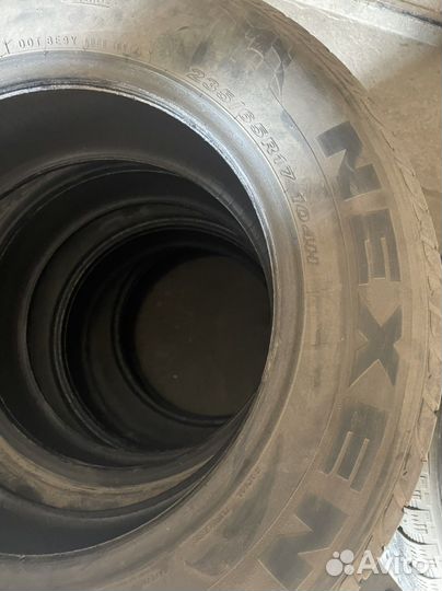 Nexen N8000 235/65 R17