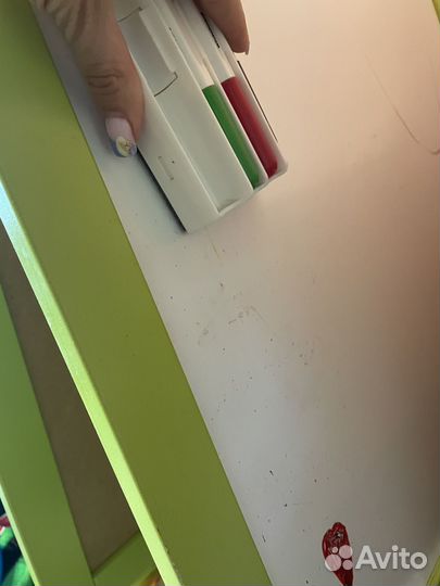 Мольберт из IKEA