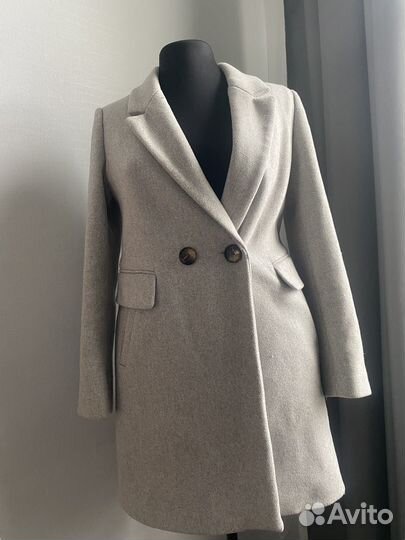Полупальто женское 42 44